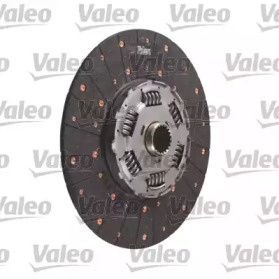 VALEO 807734